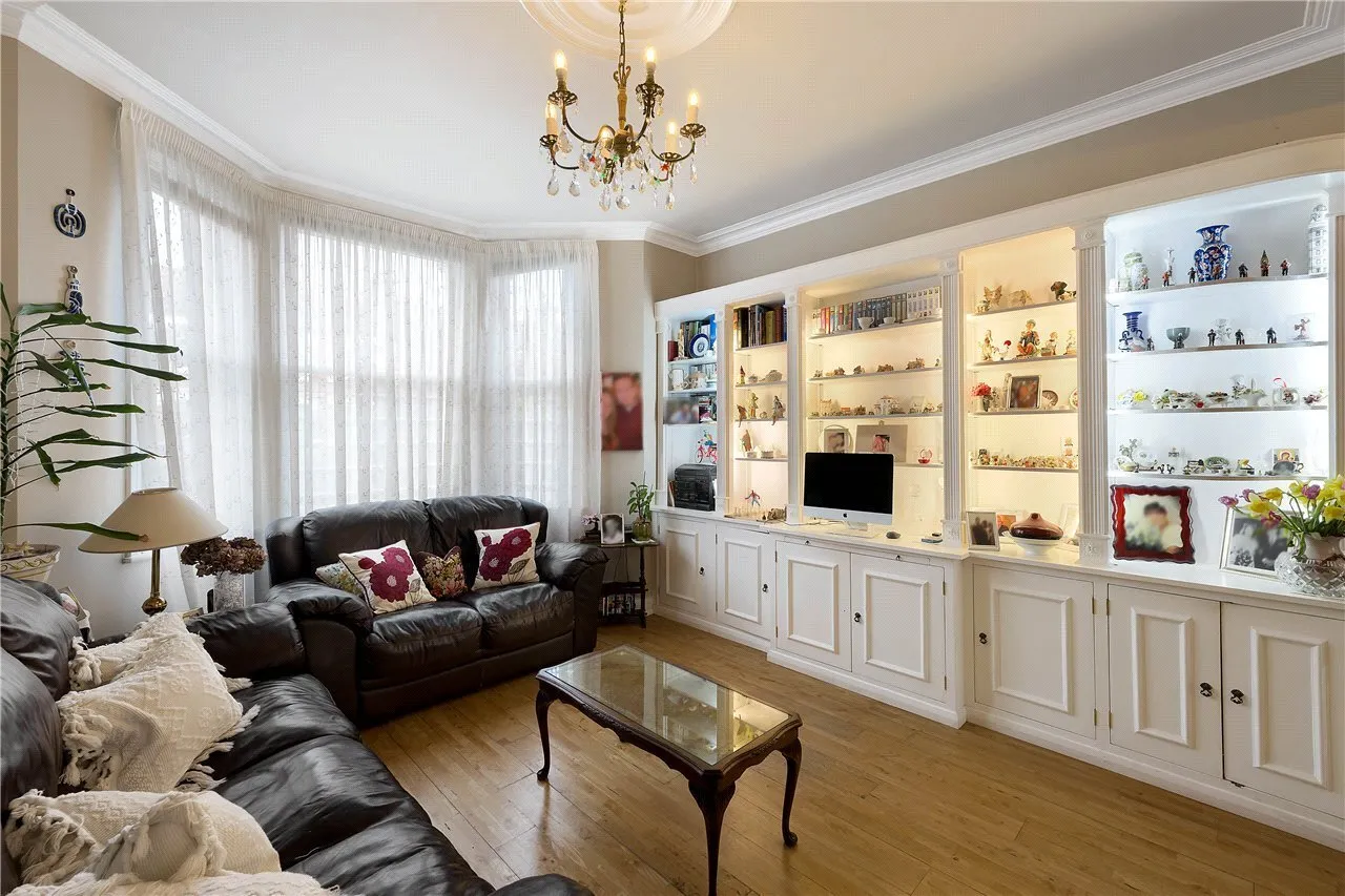 Barlby Road, North Kensington, W10, photo 4