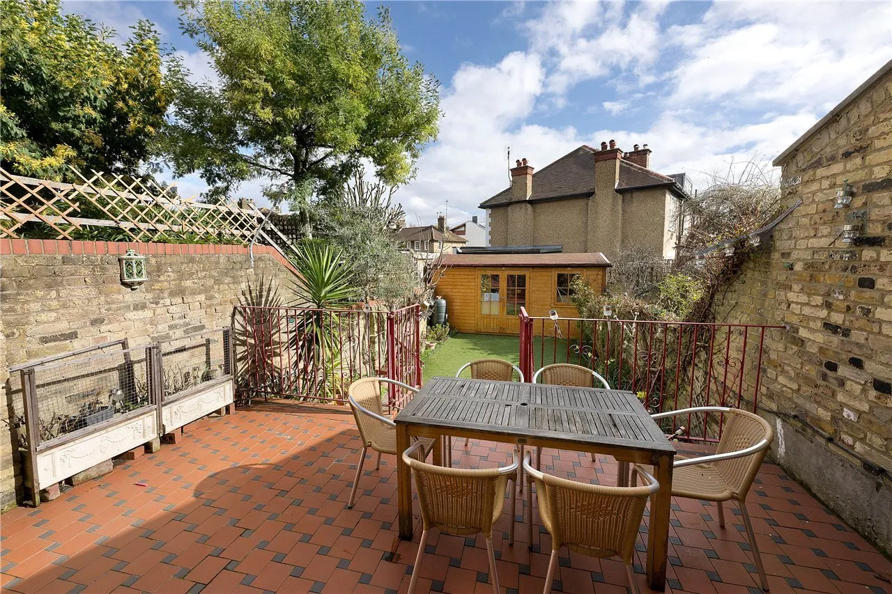 Barlby Road, North Kensington, W10, photo 5