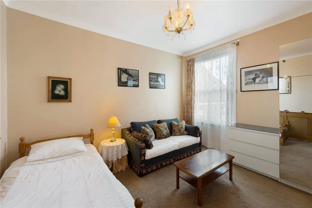 Barlby Road, North Kensington, W10, photo 8