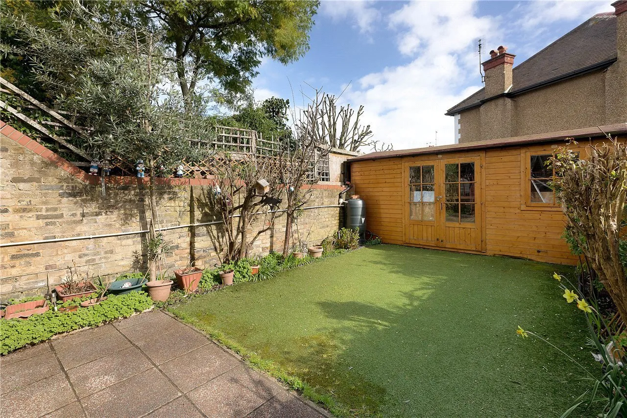 Barlby Road, North Kensington, W10, photo 6