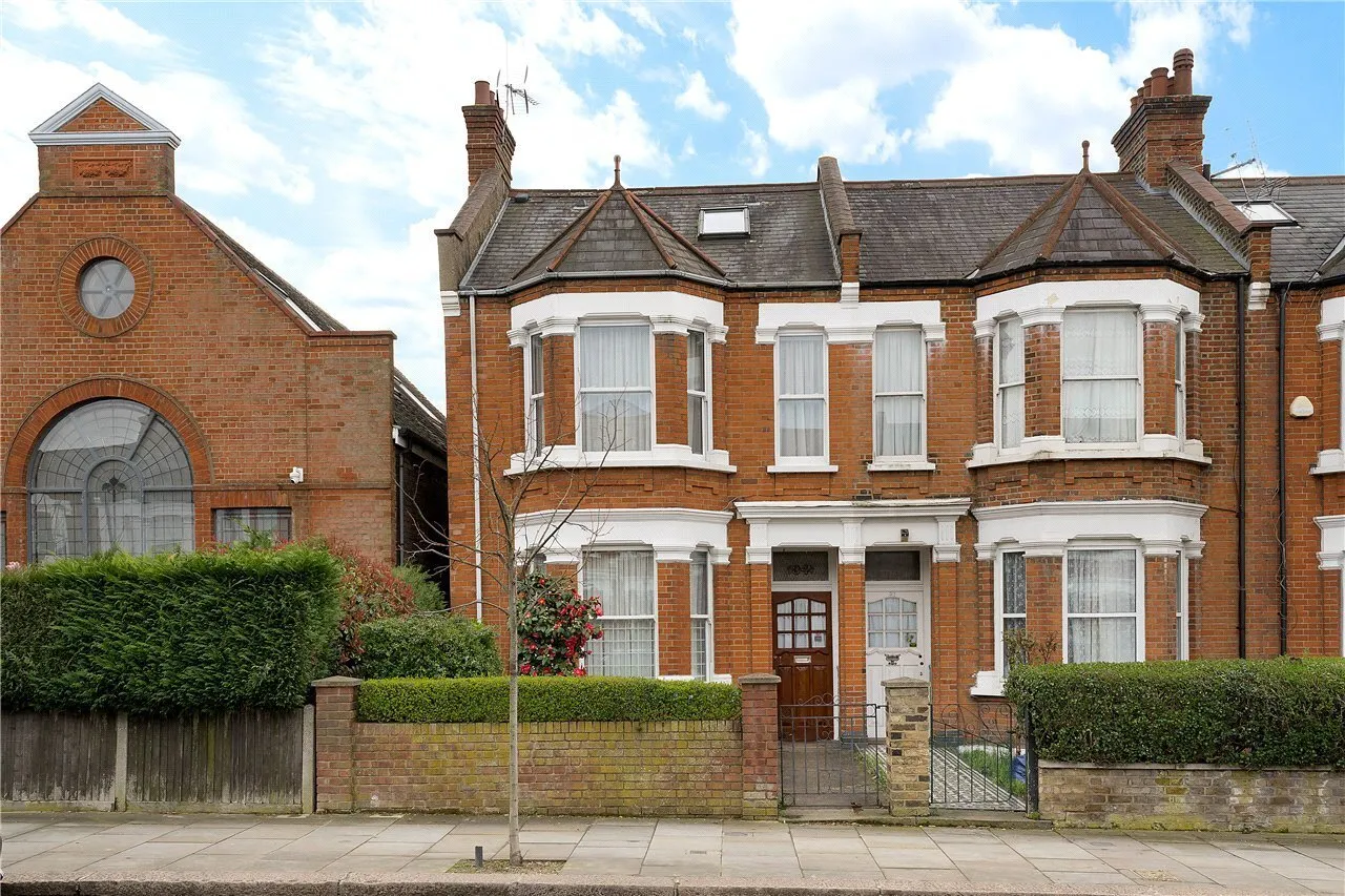 5 bed house for sale — Barlby Road, North Kensington, W10