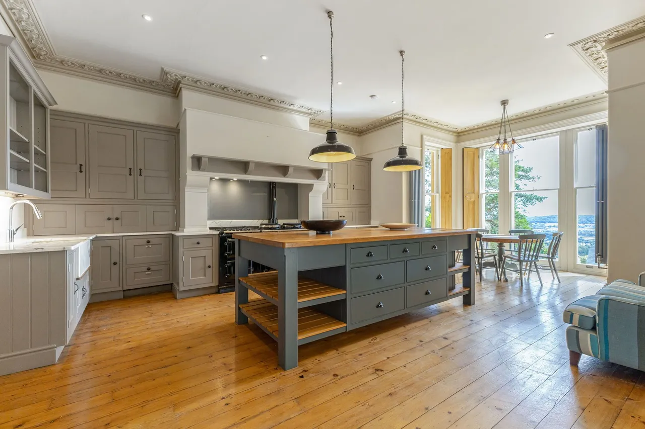 Granville Road, Bath, BA1, photo 4