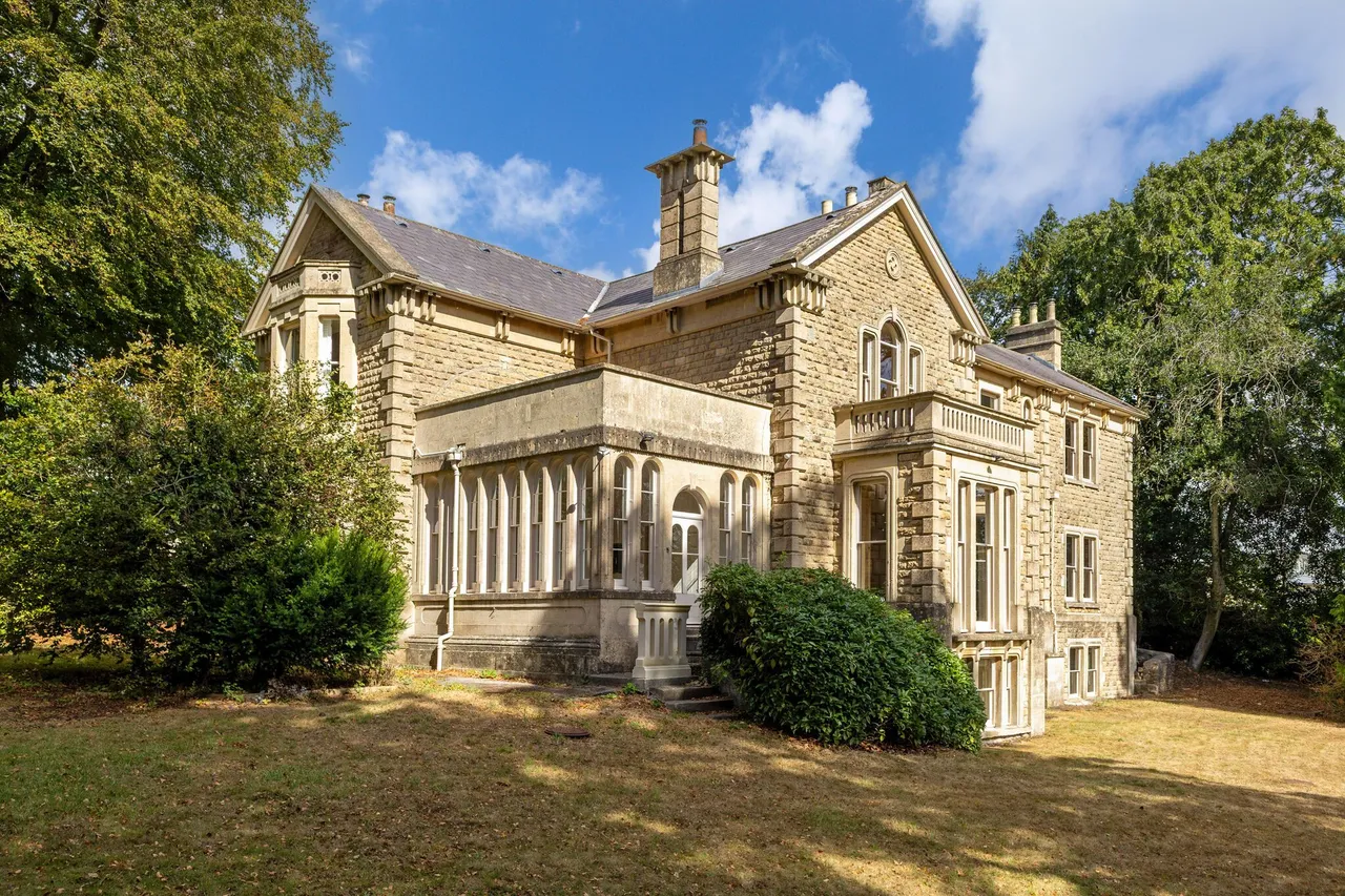 Granville Road, Bath, BA1, photo 12