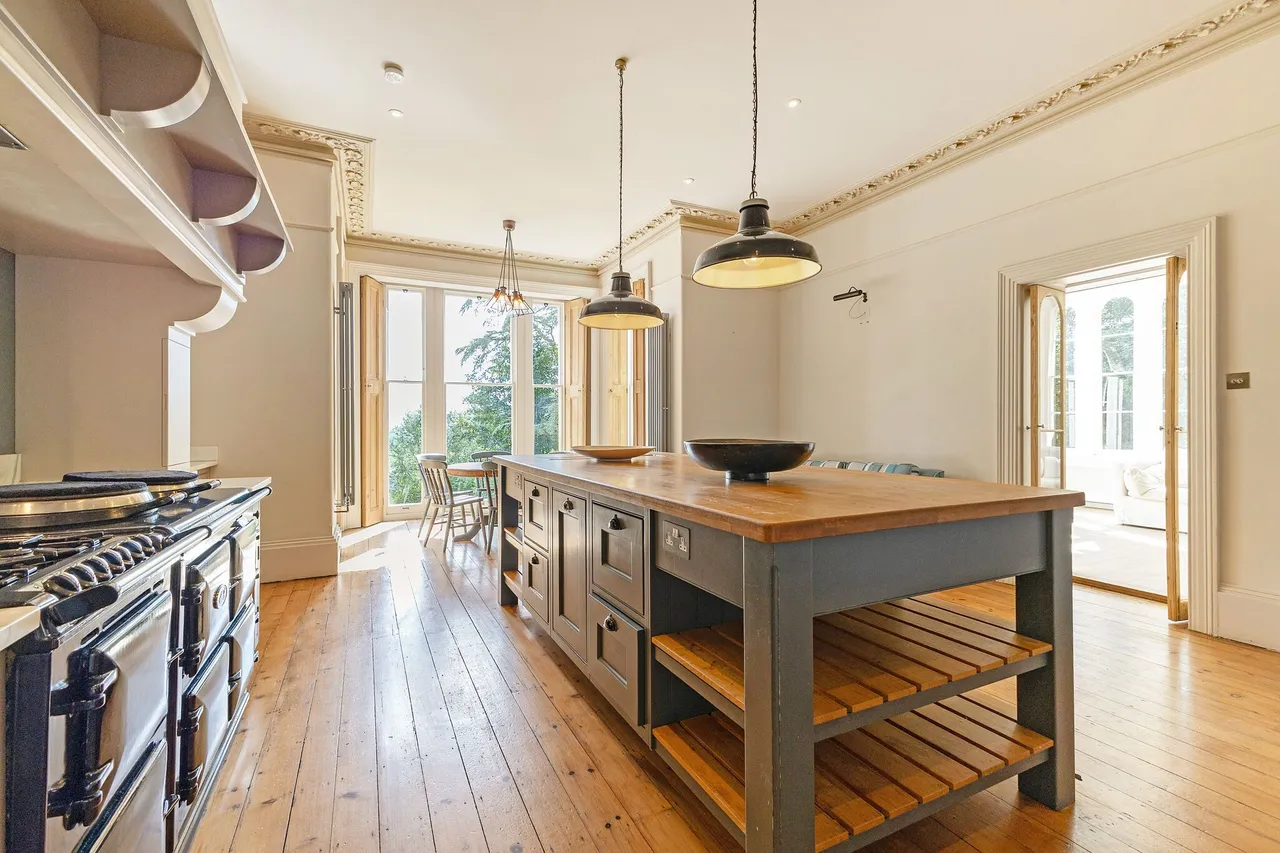 Granville Road, Bath, BA1, photo 5