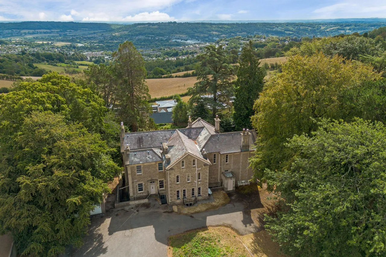 Granville Road, Bath, BA1, photo 3