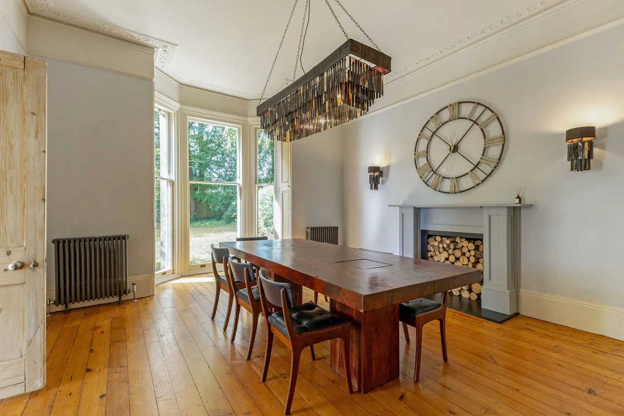 Granville Road, Bath, BA1, photo 8
