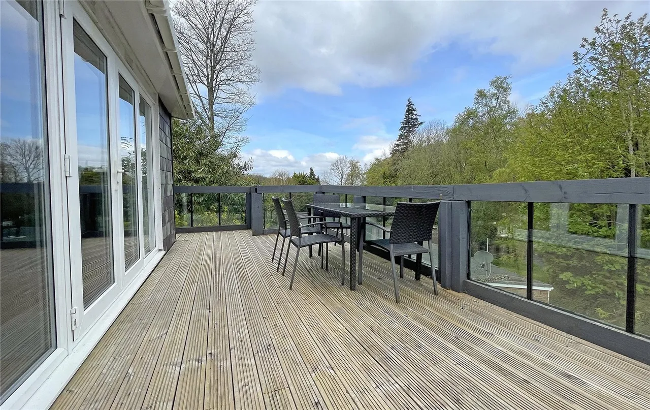 Glan Gwna Lodge, Caeathro, LL55, photo 10
