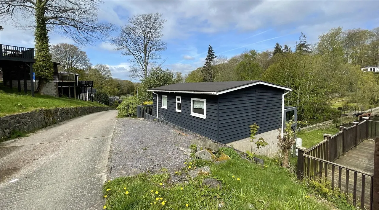 Glan Gwna Lodge, Caeathro, LL55, photo 11