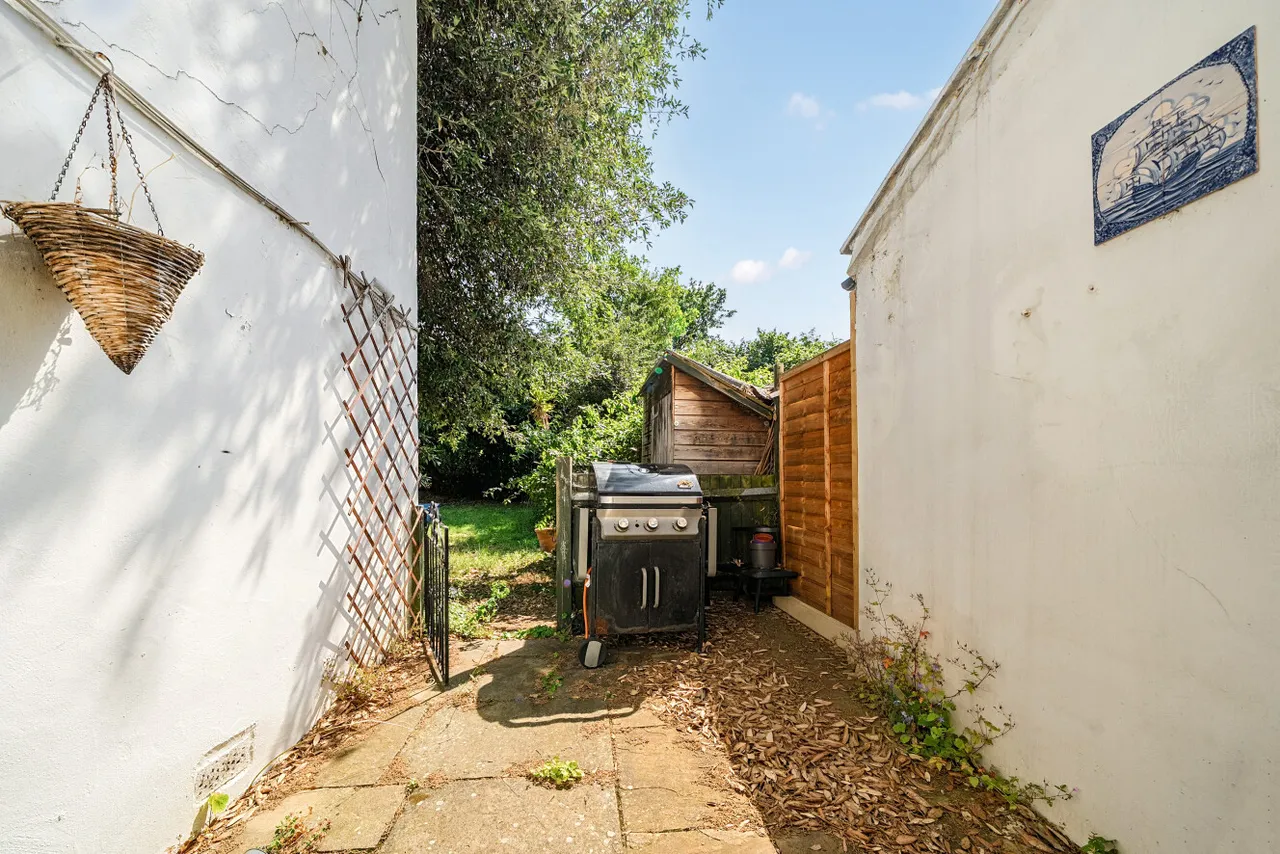 Longley Road, Tooting, London, SW17, photo 5