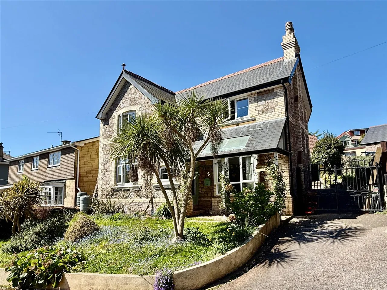 Combe Bank, Brixham, photo 20