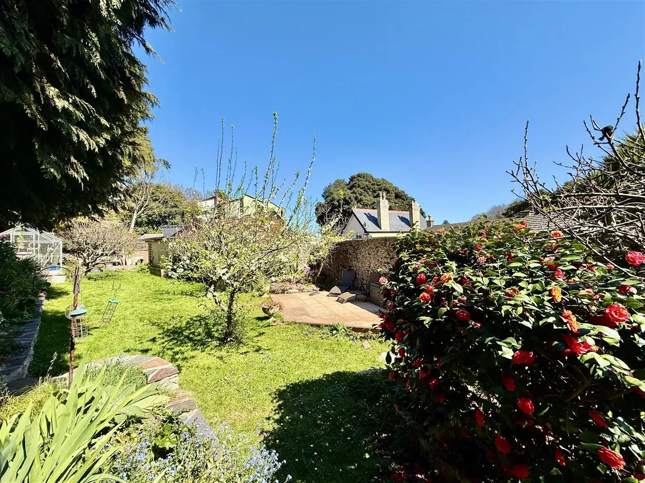 Combe Bank, Brixham, photo 18