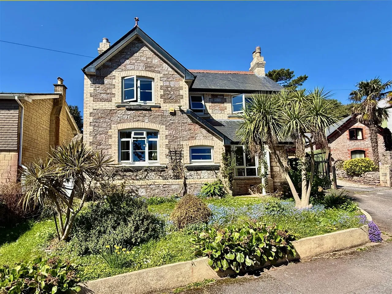 Combe Bank, Brixham, photo 17