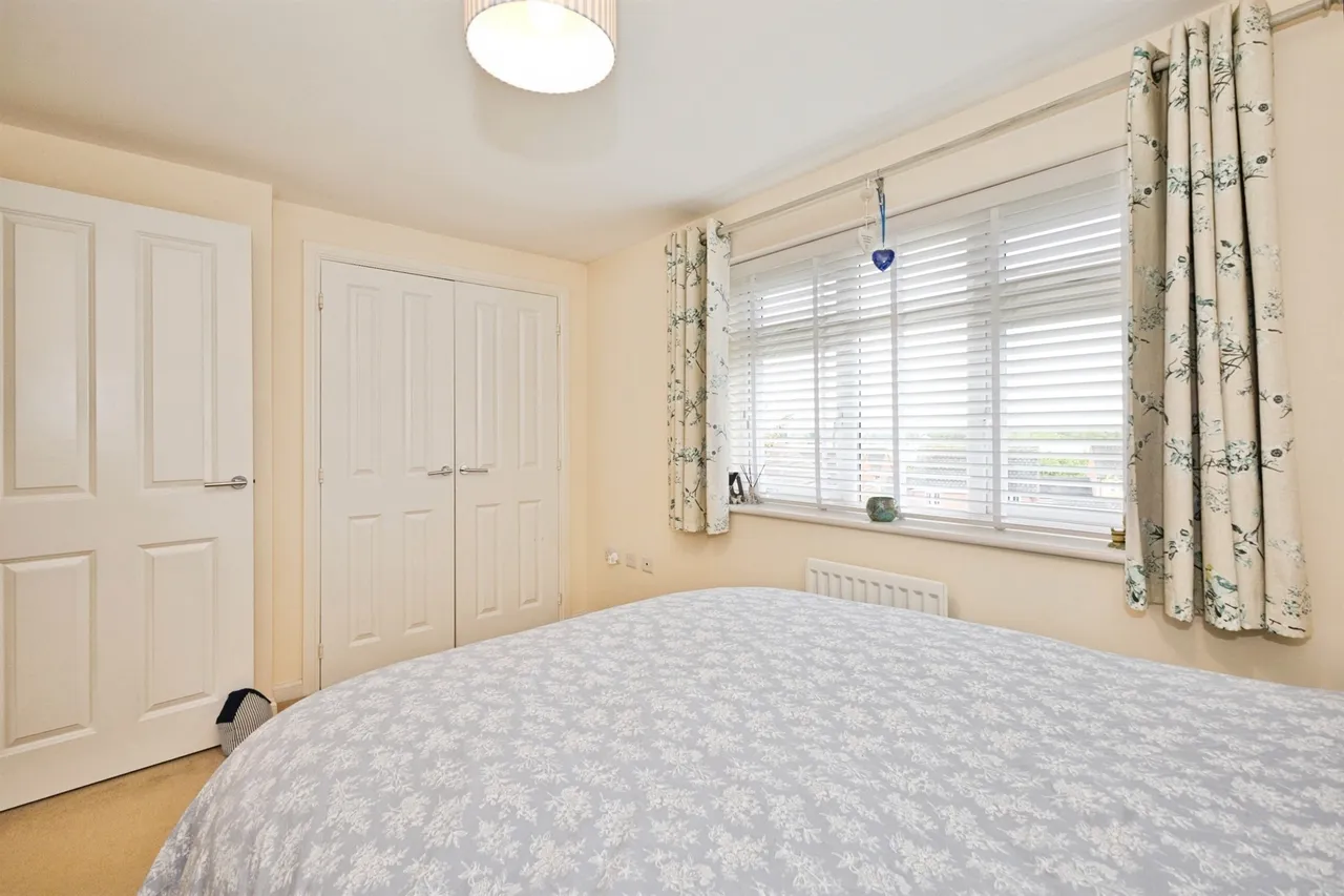 Crocker Way, Wincanton, BA9, photo 17
