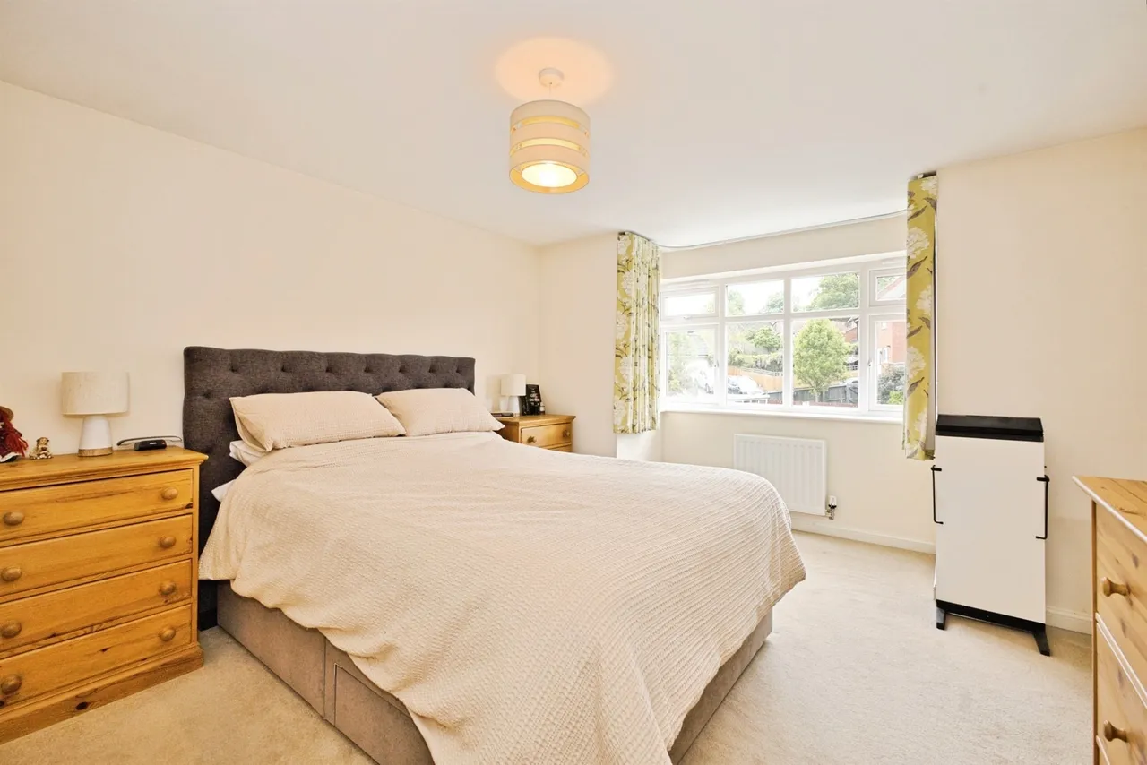 Crocker Way, Wincanton, BA9, photo 13