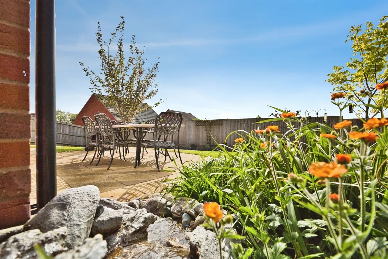 Crocker Way, Wincanton, BA9, photo 21