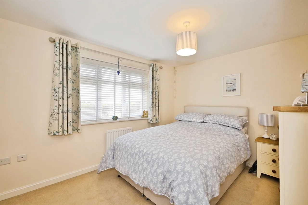Crocker Way, Wincanton, BA9, photo 16