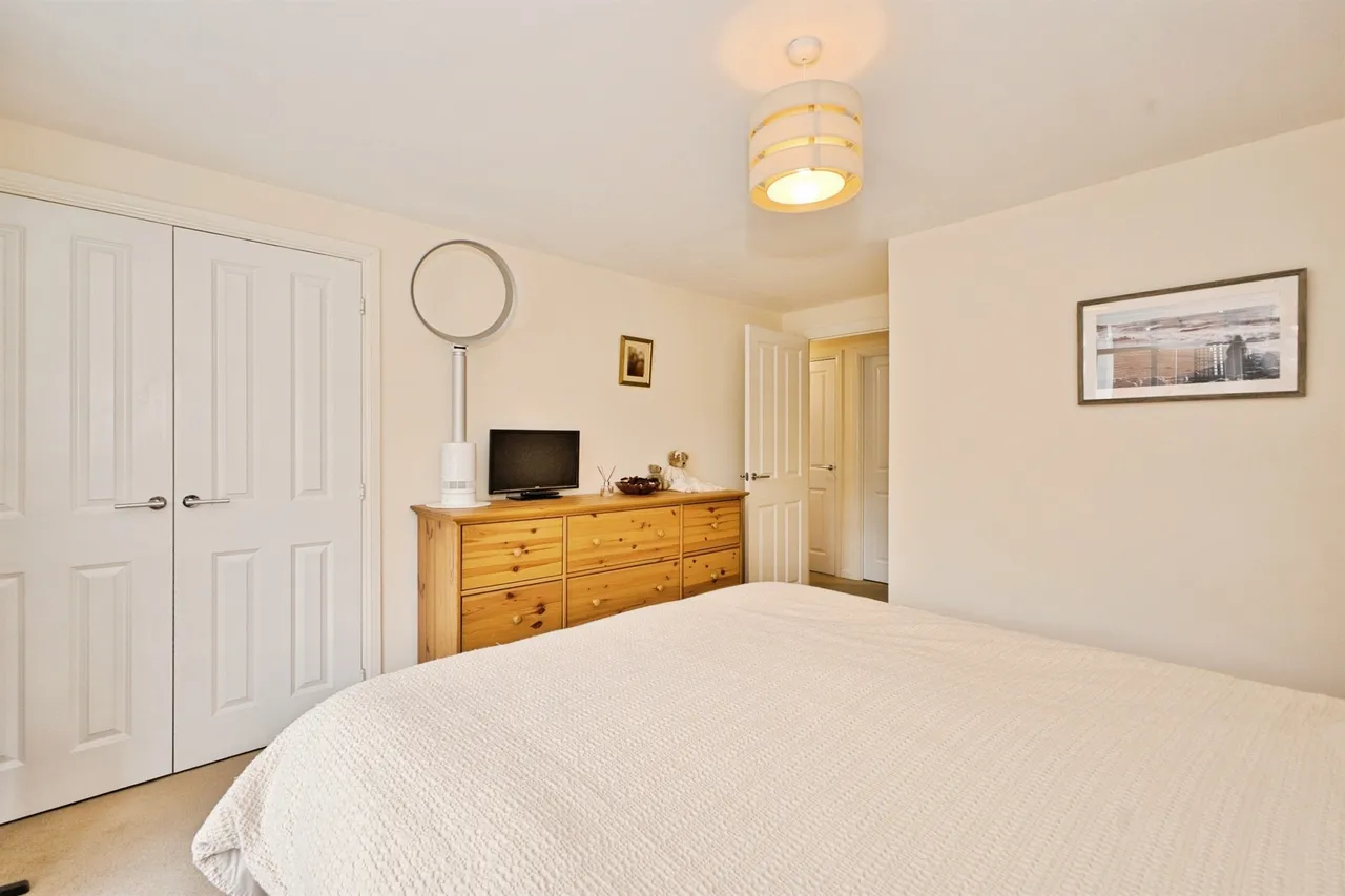 Crocker Way, Wincanton, BA9, photo 14