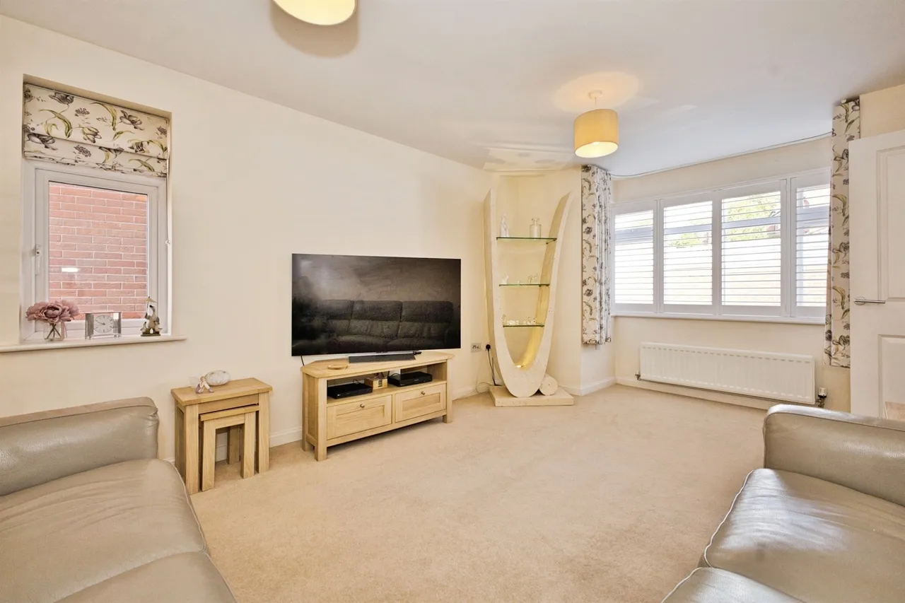 Crocker Way, Wincanton, BA9, photo 10
