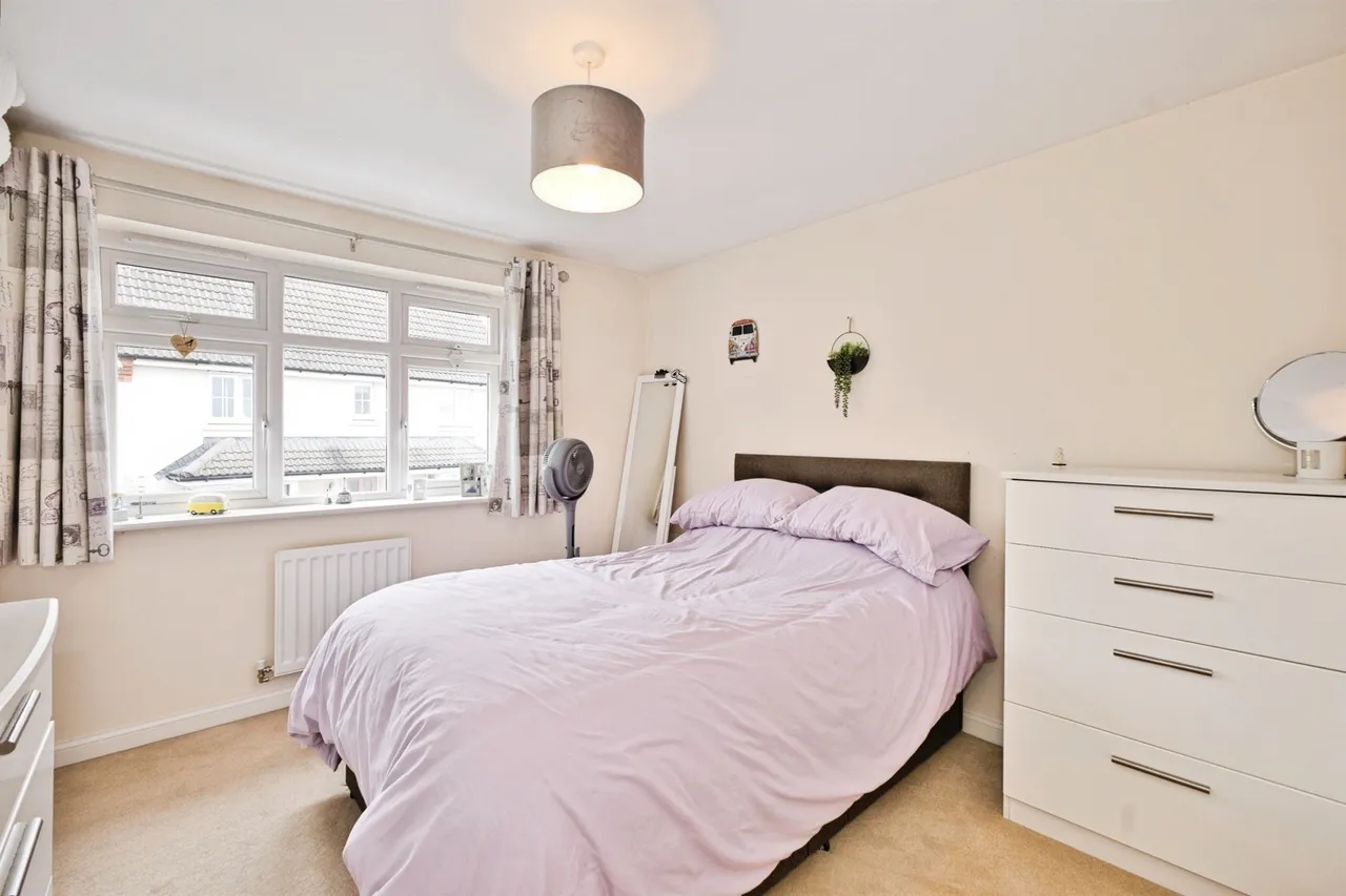 Crocker Way, Wincanton, BA9, photo 19