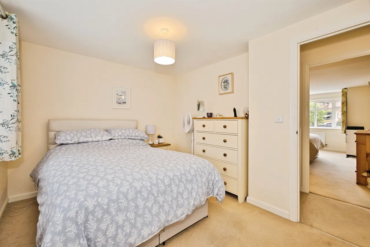 Crocker Way, Wincanton, BA9, photo 18