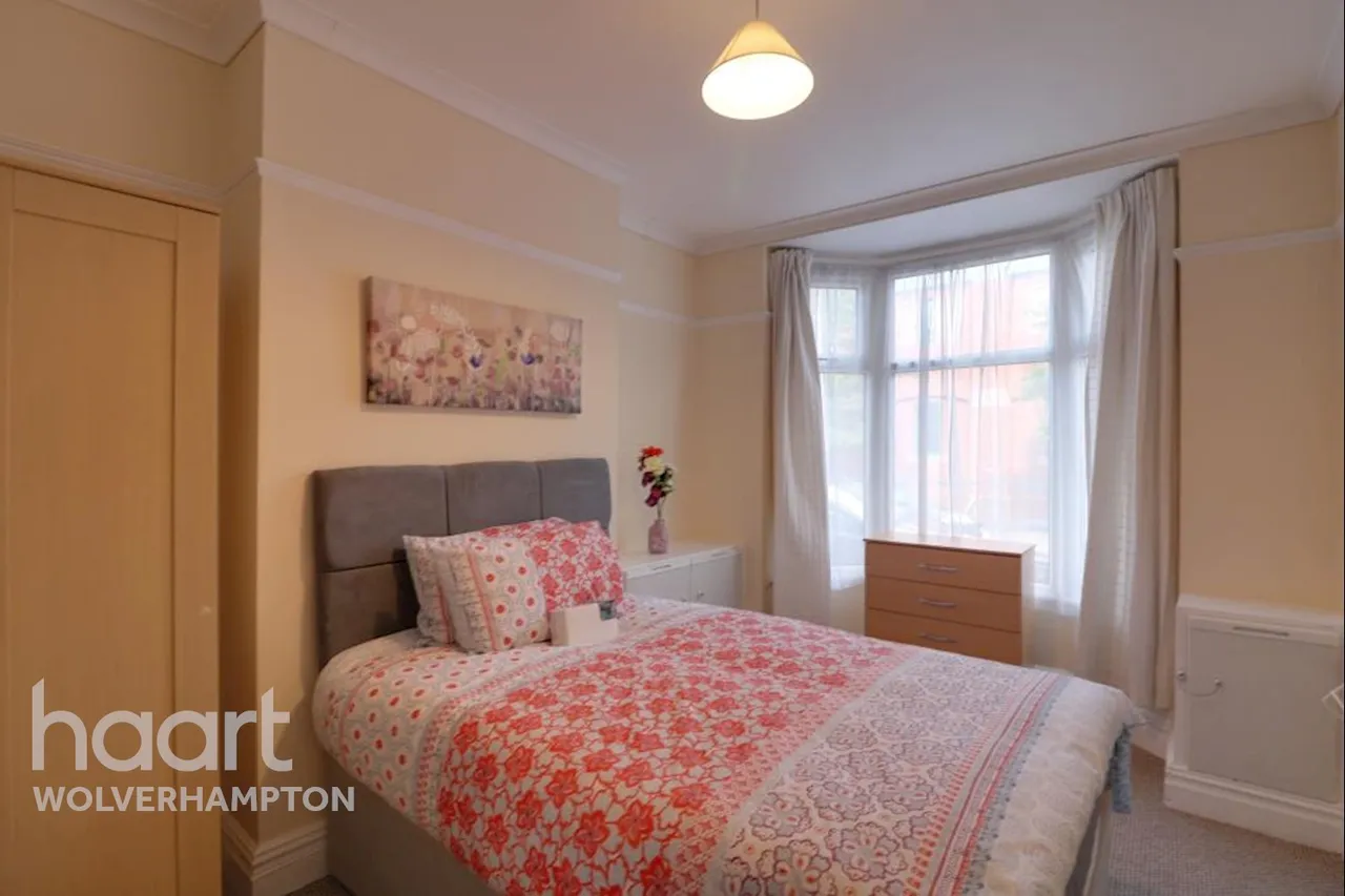1 bed house to rent, Dunkley St, Wolverhampton, WV1