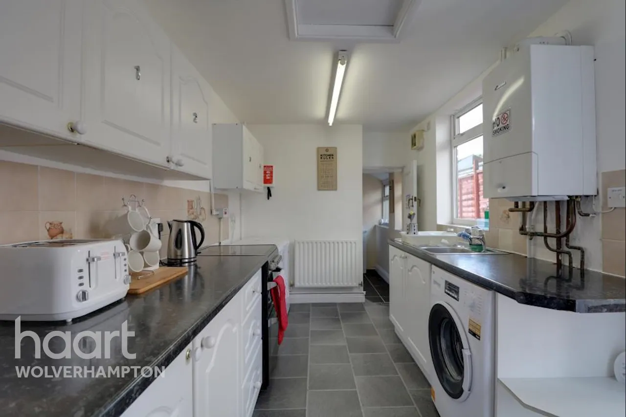 Dunkley St, Wolverhampton, WV1, photo 3