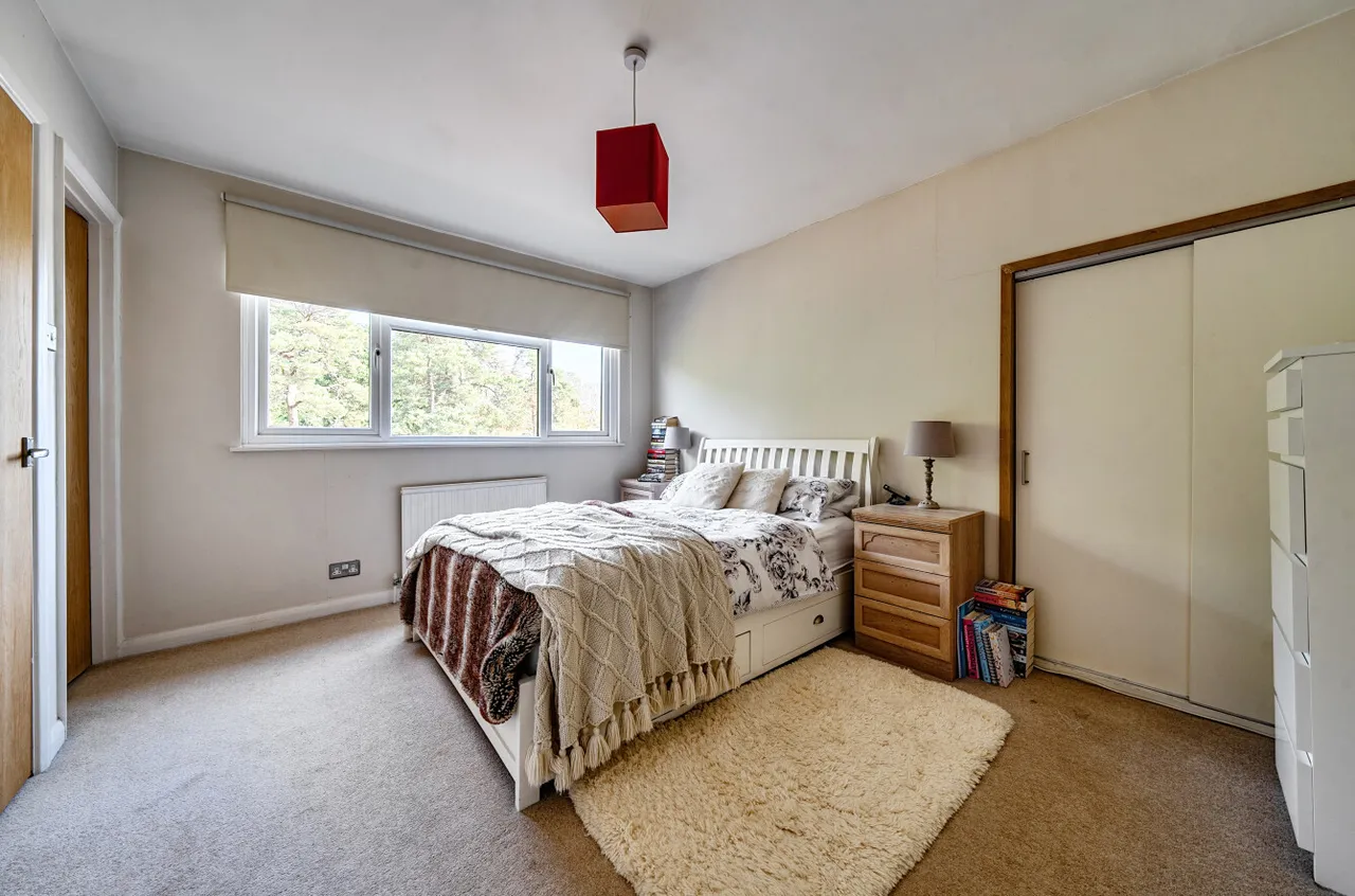 Redcrest Gardens, Camberley, GU15, photo 18