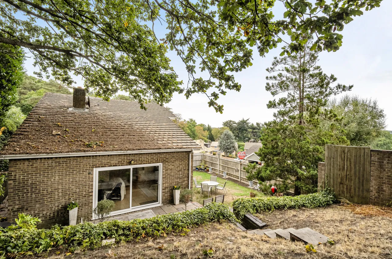 Redcrest Gardens, Camberley, GU15, photo 23