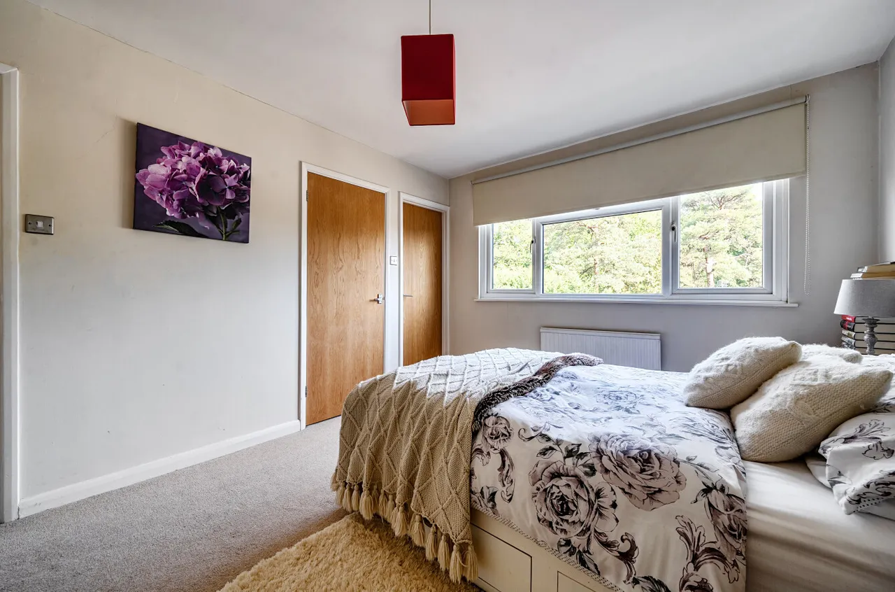 Redcrest Gardens, Camberley, GU15, photo 19