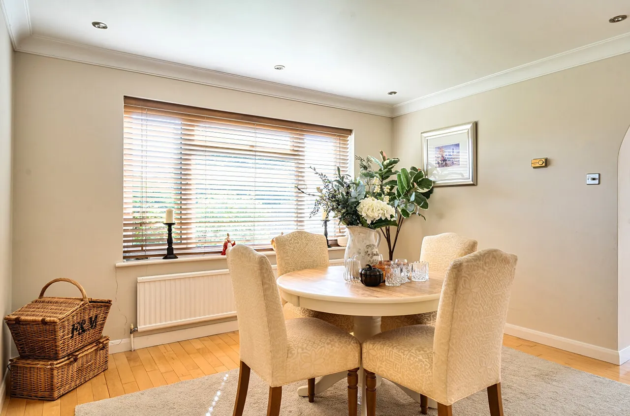 Redcrest Gardens, Camberley, GU15, photo 22