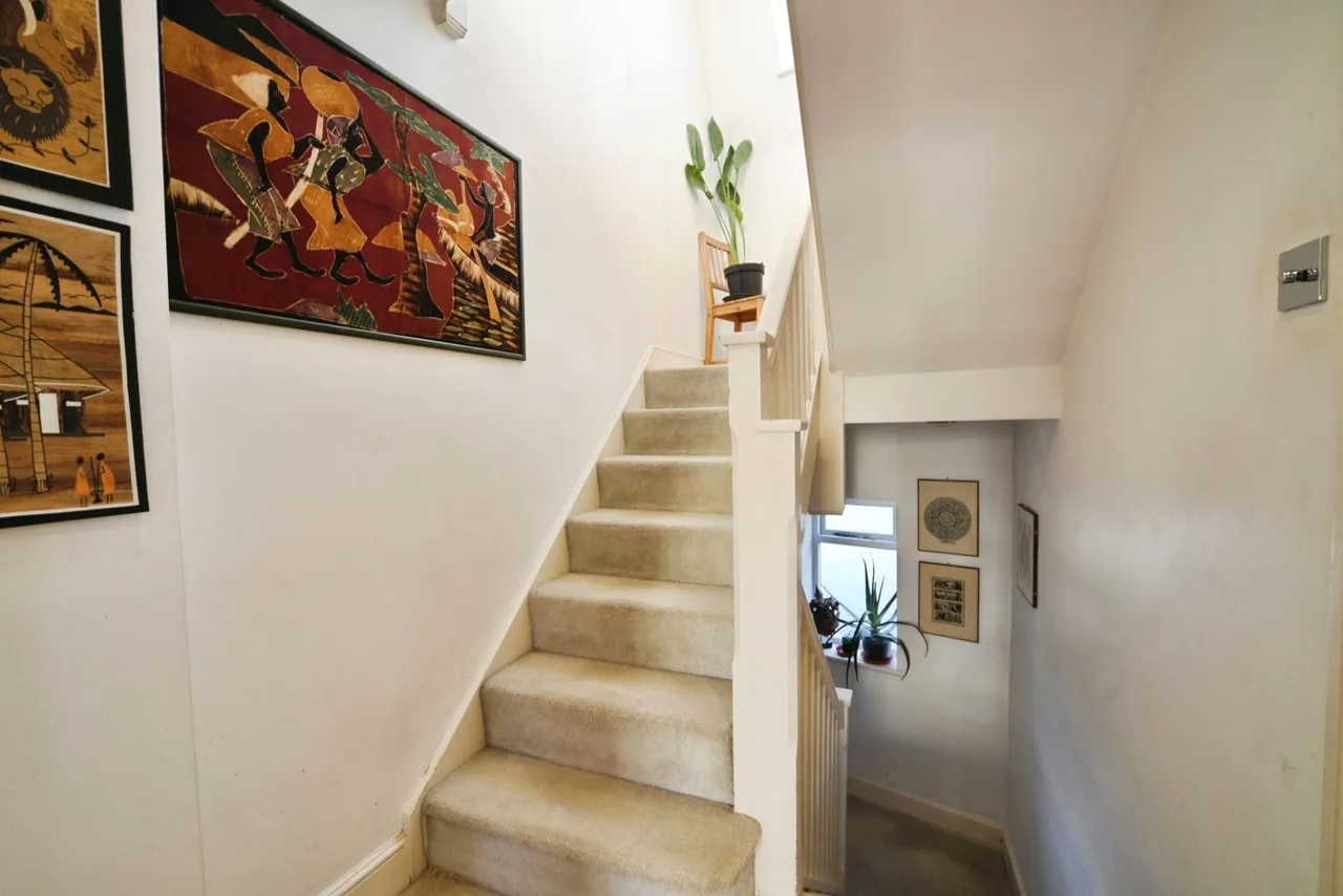 Bow Common Lane, Bow, E3, photo 20