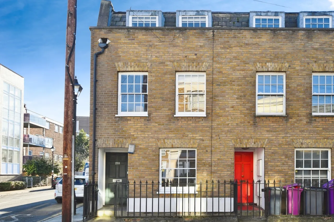 Bow Common Lane, Bow, E3, photo 10
