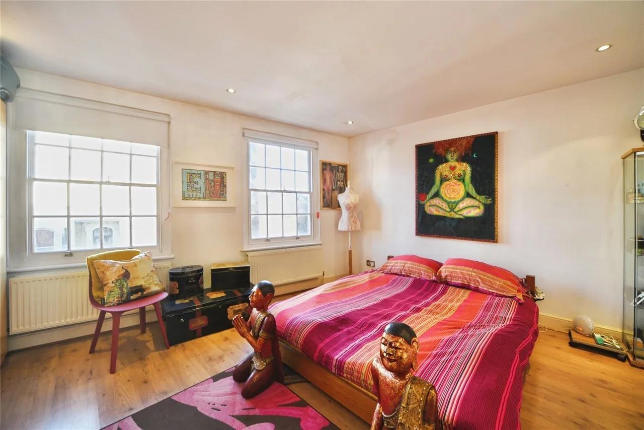 Bow Common Lane, Bow, E3, photo 15