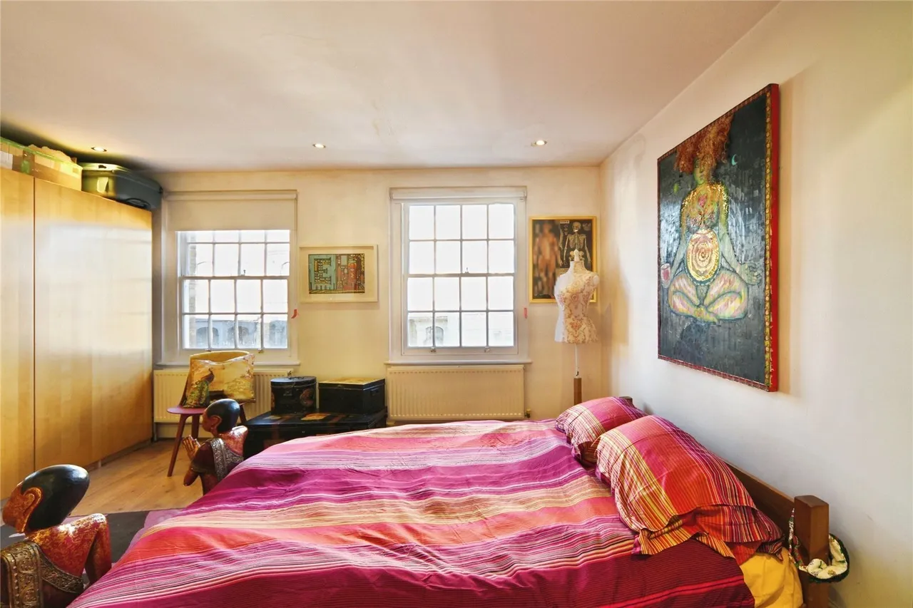Bow Common Lane, Bow, E3, photo 18