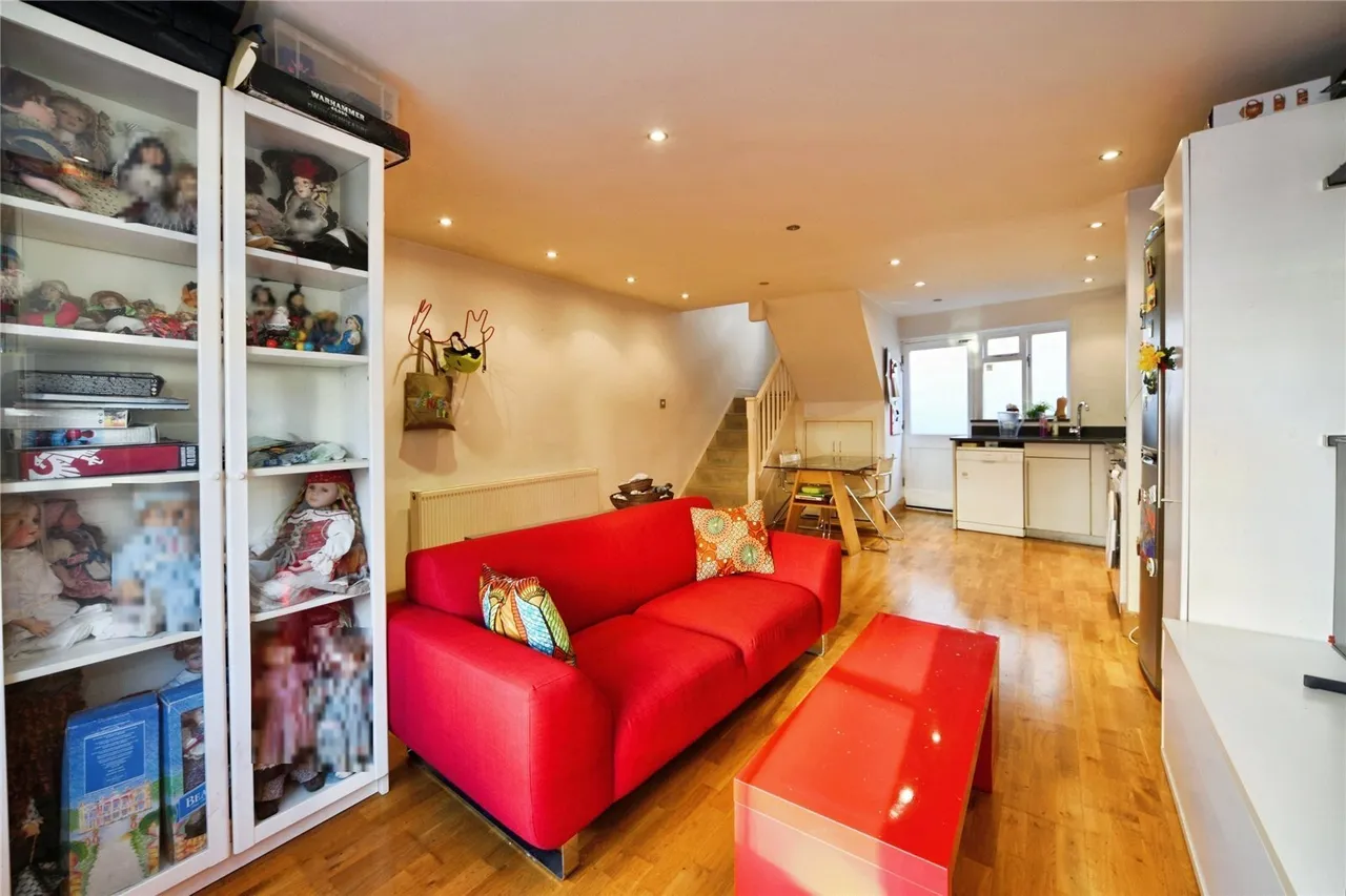 Bow Common Lane, Bow, E3, photo 6