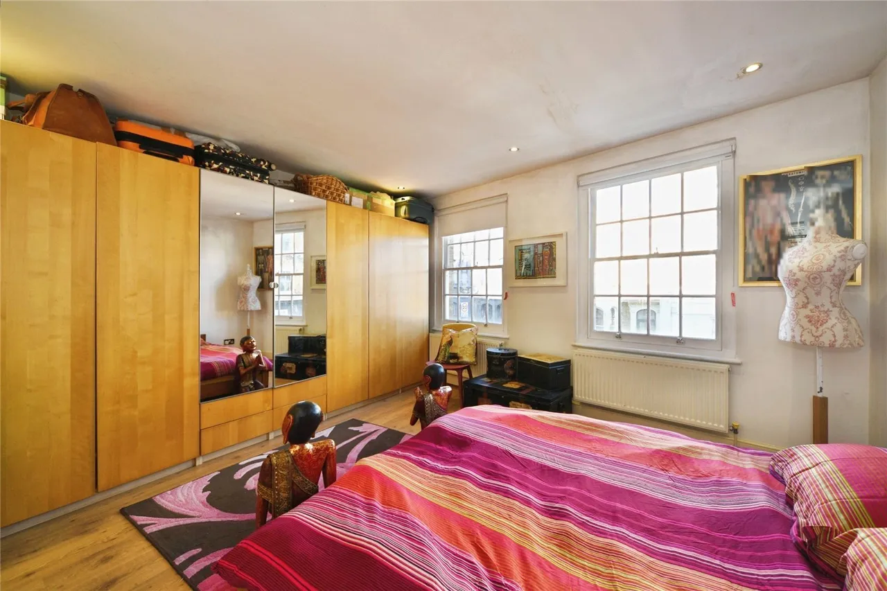 Bow Common Lane, Bow, E3, photo 17