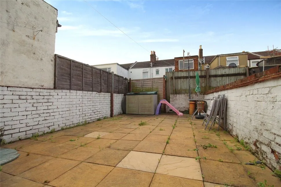 Malta Road, Portsmouth, PO2, photo 9