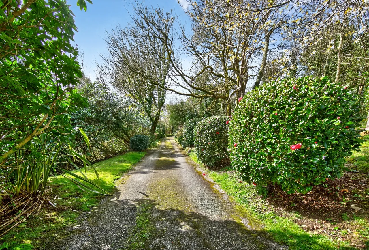 Tregullow, TR16, photo 2