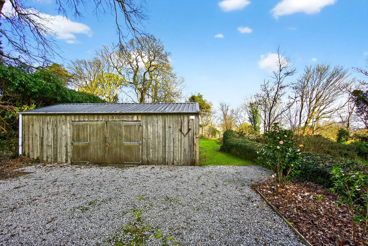 Tregullow, TR16, photo 16