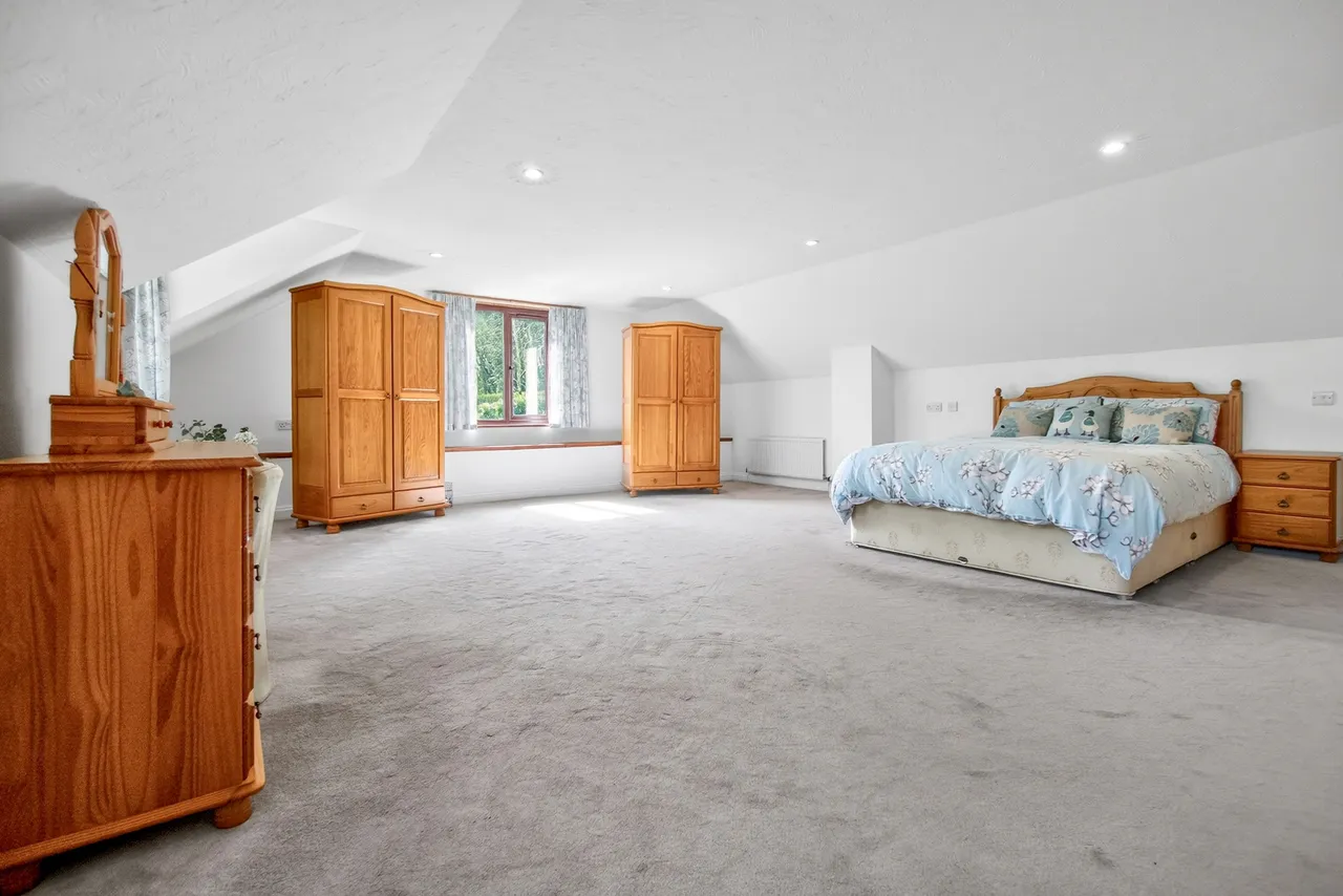 Tregullow, TR16, photo 6