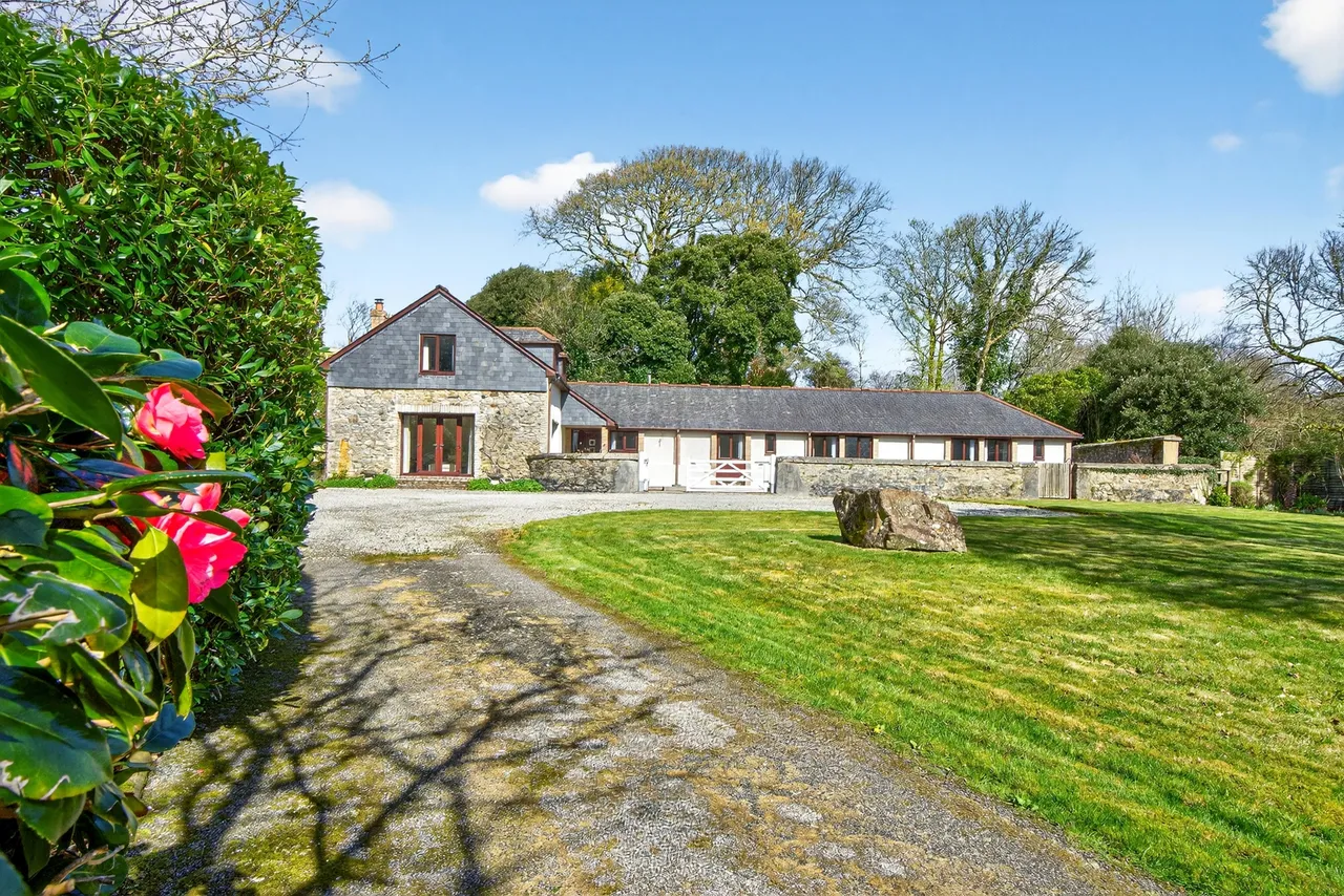 Tregullow, TR16, photo 14