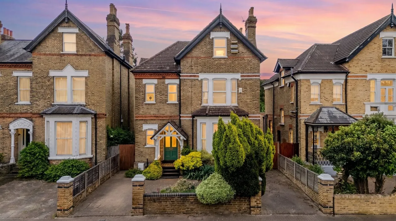 Hayne Road, Beckenham, BR3, photo 7
