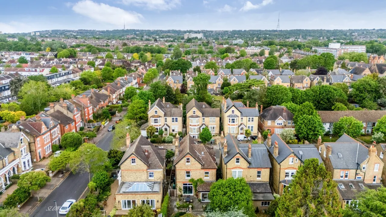 Hayne Road, Beckenham, BR3, photo 4