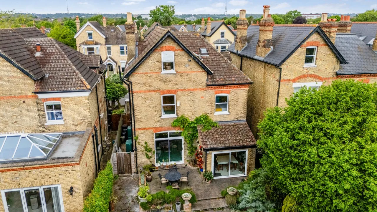 Hayne Road, Beckenham, BR3, photo 6