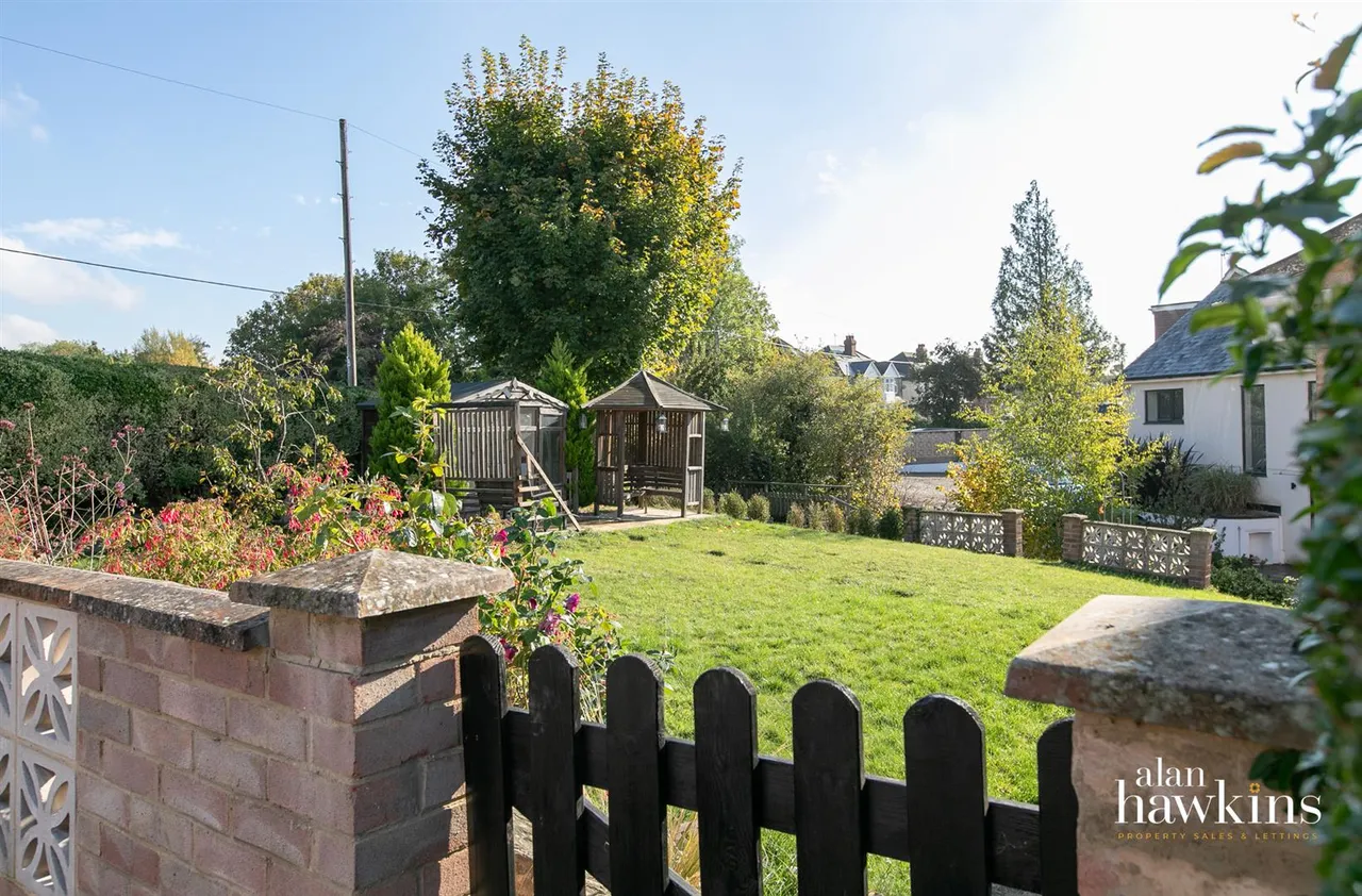 Westbury Park, Royal Wootton Bassett, photo 21