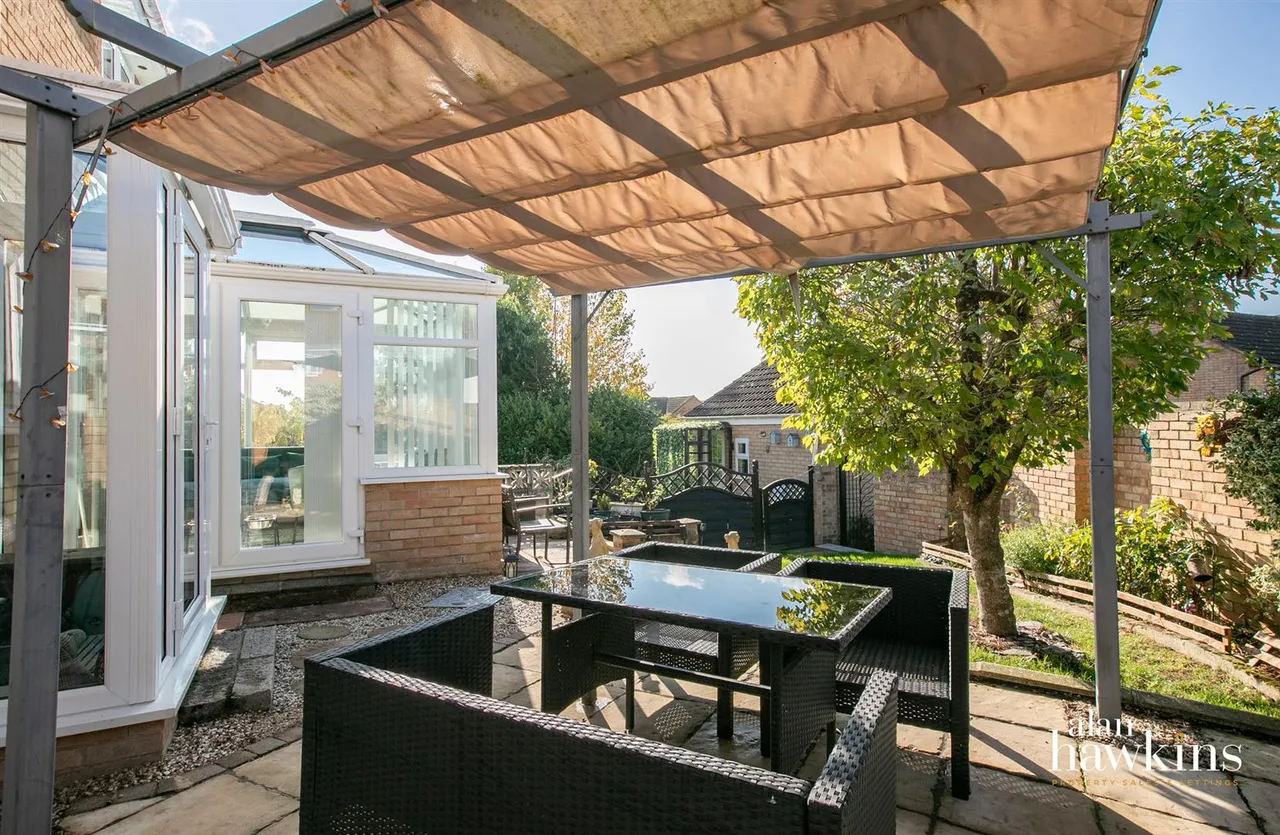 Westbury Park, Royal Wootton Bassett, photo 18