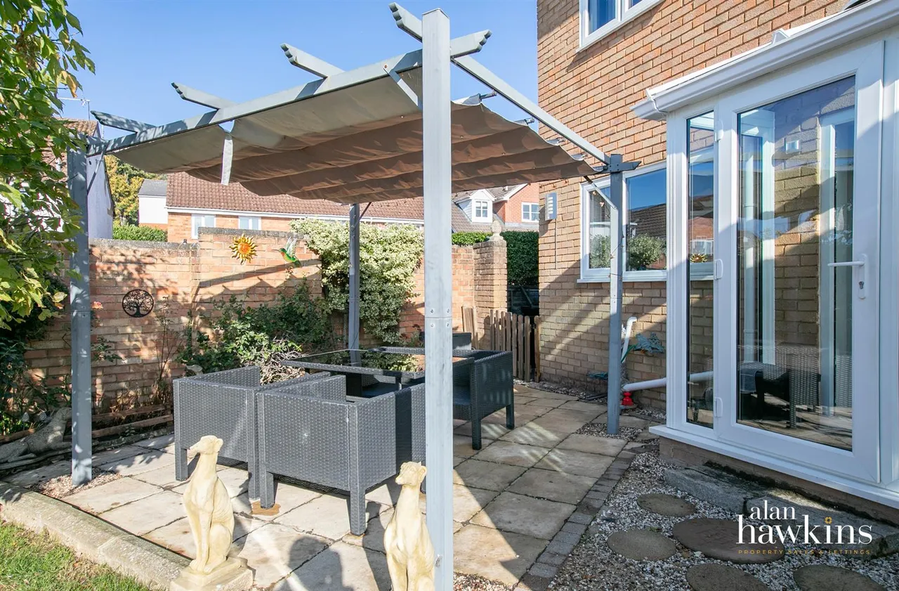 Westbury Park, Royal Wootton Bassett, photo 19