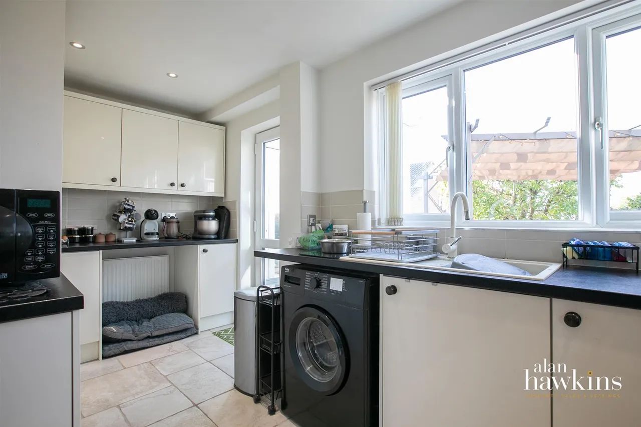 Westbury Park, Royal Wootton Bassett, photo 10