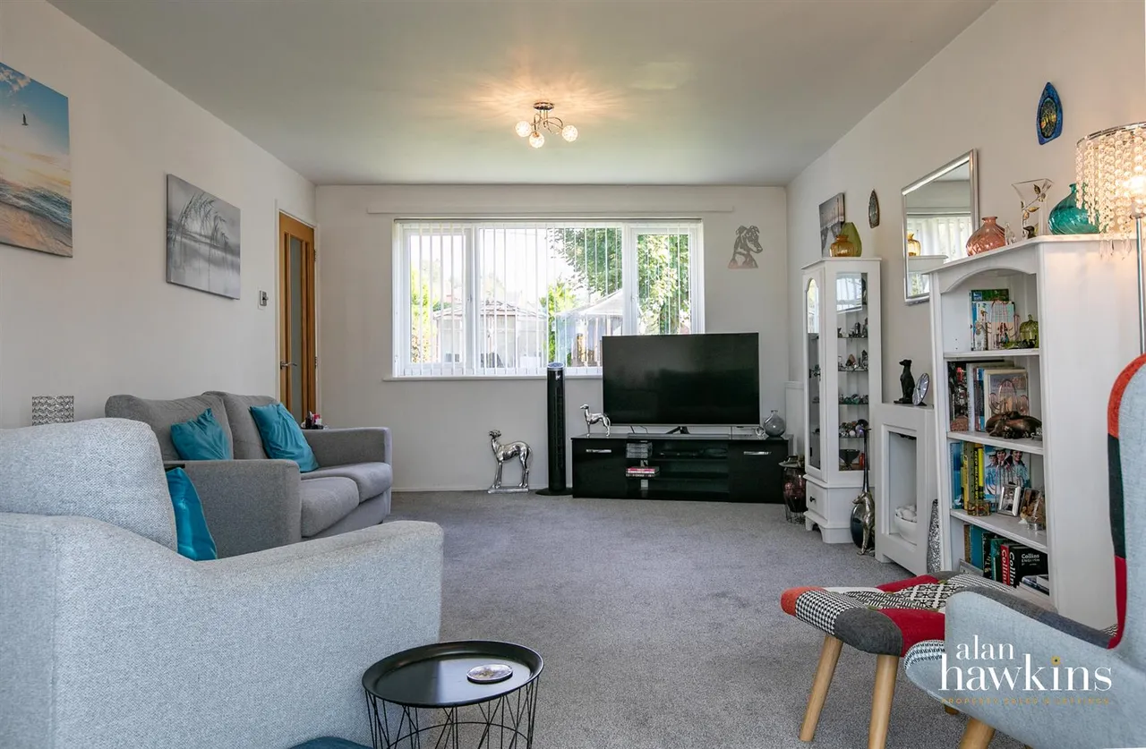 Westbury Park, Royal Wootton Bassett, photo 5