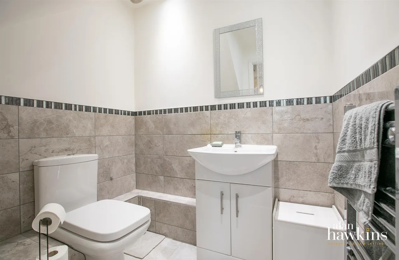 Westbury Park, Royal Wootton Bassett, photo 11